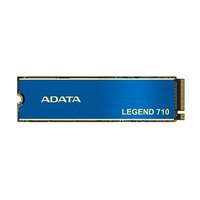 A-data Disco Rígido SSD Legend 710 2TB Pcle Gen3 NVMe 1.4 4 Unidades