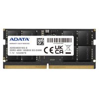A-data AD5S480016G-S 1x16GB DDR5 4800Mhz memory RAM