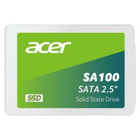 Acer SA100 240Gb Sata 2.5 Festplatte SSD