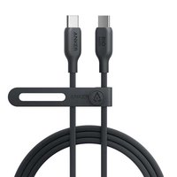 Anker Câble USB-C Vers USB-C 543 Bio-Based 8 m 140W