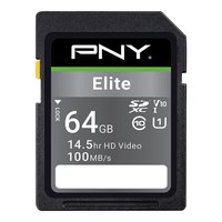 pny-elite-64gb-u1-v10-sdxc-card