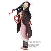 banpresto-nezuko-kamado-special-color-glitter---glamours-demon-slayer-kimetsu-no-yaiba-22-cm-figur
