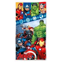 dc-comics-marvel-das-avengers-handtuch