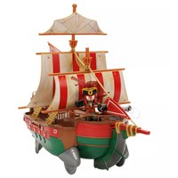 Jakks pacific Angel´s Voyage Ship Sonic-Spielzeug