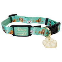 Loungefly Collar Perro Disney