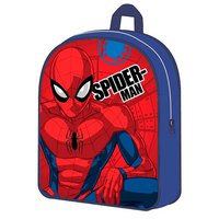 Marvel 30 cm Spiderman-Rucksack