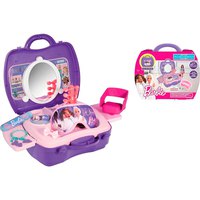 Mattel Beauty And Wellness Deluxe Barbie Toy