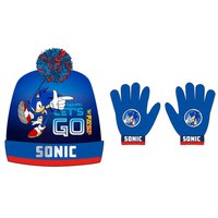 sega-sonic-kapelusz-i-rękawiczki