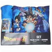 Toei animation Dragon Ball Super Polar Blanket