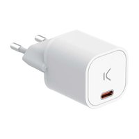 ksix-chargeur-mural-usb-c-30w-pd-pps