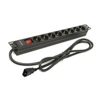 phasak-bns-3535-power-strip-8-outlets-with-switch