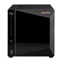 Asustor Drivestor 4 Pro Gen2 AS3304T V2 4-Bay NAS