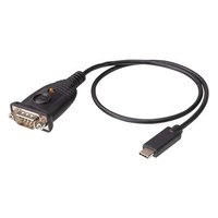 Aten Convertidores UC232C Search Product or keyword USB-C RS-232 USB Solutions