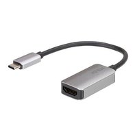 Aten Adaptador USB-C a HDMI/USB-A UC3008A1-AT
