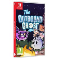 Take 2 games Switch The outbound ghost