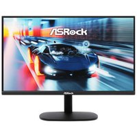 Asrock CL25FF 25´´ Full HD IPS LED Monitor 100Hz