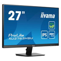 iiyama-prolite-xu2763hsu-b1-27-full-hd-ips-led-monitor