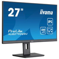 Iiyama Monitor ProLite XUB2792QSU-B6 27´´ Full HD IPS LED