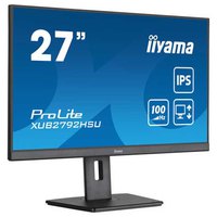 Iiyama XUB2792HSU-B6 27´´ Full HD IPS LED monitor