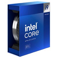 Intel Core i9-14900KS prozessor