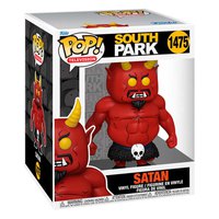 Funko POP Super South Park Satan