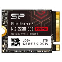 Silicon power UD90 500GB SSD m.2
