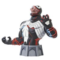 Diamond select Venom Marvel Figur