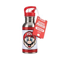 Paladone 500ml Super Mario Bros Flasche