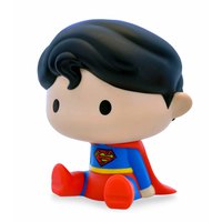 plastoy-tirelire-superman-chibi