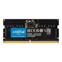 Crucial Memoria RAM CT8G56C46S5 1x8GB DDR5 5600Mhz