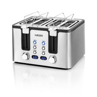 Haeger TO-17D.015A 1750W toaster