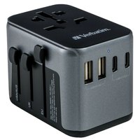 verbatim-uta-03-30w-laptop-charger