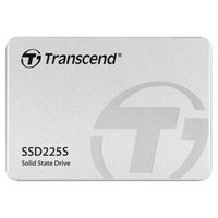 Transcend SSD TS2TSSD225S 2TB