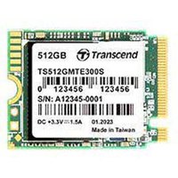 Transcend TS512GMTE300S 512GB SSD m.2