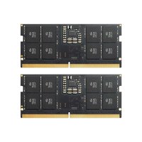 Team group Memoria RAM Elite TED516G5600C46A-S01 1x16GB DDR5 5600Mhz