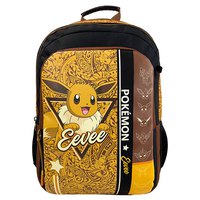 Cyp brands Eevee 42 Cm Pokémon-Rucksack