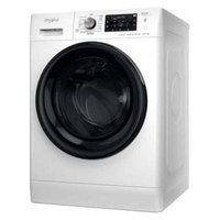 Whirlpool FFWDD1074269BVSPT front loading washer dryer