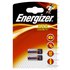 Energizer E23A BL2 Batterie