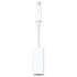 Apple Thunderbolt Naar Gigabit Ethernet-adapter