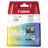 Canon PG-540/CL-541 Ink Cartrige