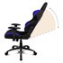 Drift Chaise Gaming DR100
