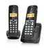 Gigaset A220 Duo Wireless Landline Phone
