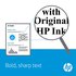 HP 302 Ink Cartrige