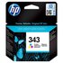HP 343 Ink Cartrige