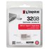 Kingston DataTraveler Micro Duo USB 3.1 32GB USB Stick