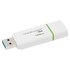 Kingston Minnepinne DataTraveler G4 USB 3.0 128GB