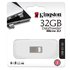 Kingston DataTraveler Micro USB 3.1 32 Go Clé USB