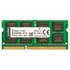Kingston Mémoire RAM 1x8GB DDR3L PC1600Mhz