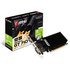 MSI GeForce GT 710 1GB DDR3 Grafische Kaart