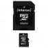 Intenso Class 10 64GB Карта памяти Micro SD